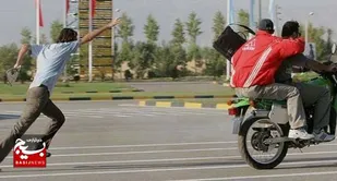 کاهش ۱۵ درصدی آمار سرقت&zwnj;های خرد در مشهد