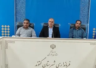 فرماندار گتوند: تشکل&zwnj;های مردم نهاد، همبستگی اجتماعی را تقویت می&zwnj;کنند