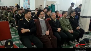 لزوم نهادینه&zwnj;کردن امر به معروف و نهی از منکر در جامعه