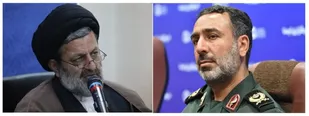 بسیج نماد بارز مردم&zwnj;سالاری دینی و تبلور شعار انقلاب اسلامی در توده&zwnj;های مردمی است