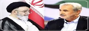 مرحوم ولیزادگان پاره&zwnj;های تن خود را در راه دفاع از اسلام فدا کرد