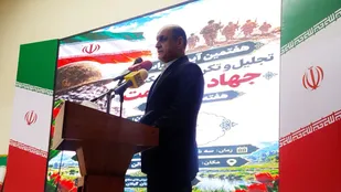 حفظ مردم، شرط موفقیت در برابر دشمن است
