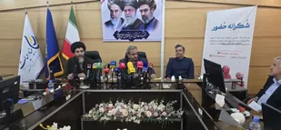 پویش حامی ایتام از ۵۰ هزار تومان تا بی&zwnj;نهایت/ نحوه مشارکت جانفدایان البرزی، در پویش شکرانه حضور