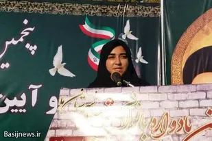 مسئولیت&zwnj;پذیری میراث شهداست و باید در جامعه نهادینه شود