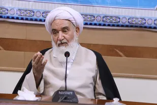 امام جمعه کرمانشاه: وحدت رمز عزت و موفقیت کشور در عرصه&zwnj;های جهانی است