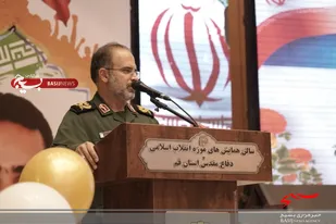 رفع موانع 70 واحد تولیدی به همت بسیج سازندگی استان قم/ تسهیلات کم&zwnj;بهره اشتغال&zwnj;زایی در قم پرداخت می&zwnj;شود
