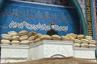دستاورد&zwnj;های هشت سال دفاع مقدس برای نسل جوان بازگو شود