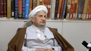 مراجع تقلید درگذشت آیت الله صانعی را تسلیت گفتند