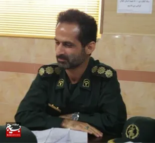 برخی نمک&zwnj; انقلاب را خوردند و نمکدان شکستند/برنامه بسیج برای نهادینه کردن اخلاق اسلامی در جامعه ورزشی