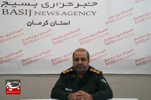 اجلاس سالانه مجمع بسیجیان استان کرمان برگزار می شود