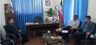 لزوم بهره مندی از توانایی اساتید شاهرودی در حوزه فرهنگ و هنر