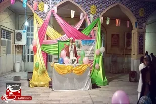 انتخابات درکشور ما بایدمسابقه ای برای خدمت باشد