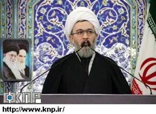 آمریکا کوچکتر از آن است که با شهادت سردار سلیمانی ملت ایران را تسلیم کند/ ملت ایران خواستار جواب محکم و دندان شکن به آمریکا هستند