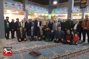 جشنی برای تکریم &laquo;پدران لاله&zwnj;ها&raquo; در ملایر