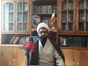 بسیج یک تفکر ایمانی، اعتقادی، ولایی و مردمی است