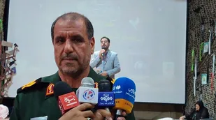 کنگره ۵۵۳۶ شهید فرصتی برای انتقال فرهنگ ایثار