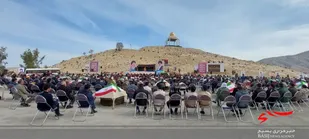 عشایر در امنیت پایدار و امنیت غذایی کشور نقشی مهم دارند/ عشایر تولیدکننده بیش از ۲۵ درصد گوشت قرمز کشور