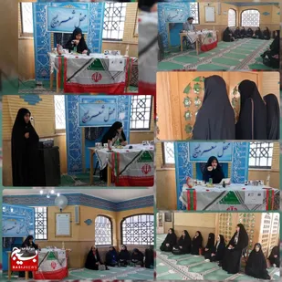برگزاری محفل شعر دفاع مقدس در جوار شهدای گمنام  موزه دفاع مقدس