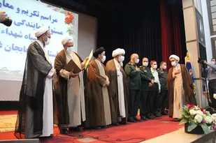 صیانت از انقلاب و دین تکلیف همگانی است