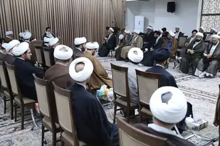 اغتشاشات عقده گشایی گسترده دشمن علیه مقدسات است