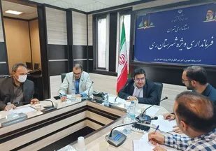 جلسات ستاد تنظیم بازار   بر وضعیت معیشت و رفاه   شهروندان تأثیر گذار است