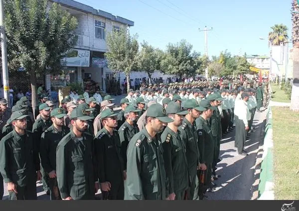 عکس : حسن اسماعیلی