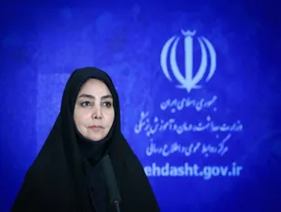 جان باختن ۱۹۱ بیمار کرونا/ ۶۱۵۱ بیمار جدید شناسایی شدند