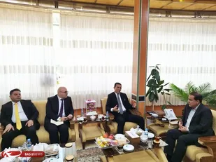 تاب&zwnj;آوری ملت ایران در برابر فشارهای اقتصادی&zwnj; قابل تمجید است