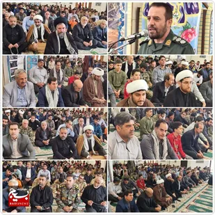 بسیج نشانه ای روشن از ورود مقتدرانه مردمی به عرصه ی دفاع مقدس است