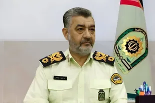 آمادگی کامل پلیس جهت برگزاری تاسوعا و عاشورای حسینی در خوزستان