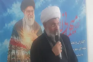 فرهنگ ایثار و شهادت، ضامن عزت و سربلندی ایران اسلامی است
