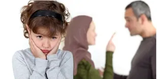 مشاجره والدین چه بر سر کودکان می&zwnj;آورد؟