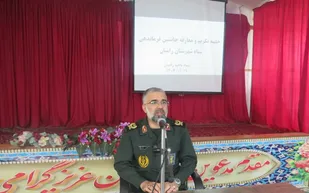 بر ویرانه&zwnj;های غزه ندای ایمان و آوای قرآن بلند است / استقامت و امید رمز پیروزی این ملت مظلوم است