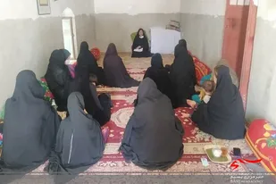 برگزاری نشست سبک زندگی اسلامی
