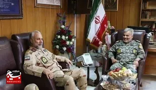 مرزبانان، نقش حیاتی در حفظ تمامیت ارضی کشور دارند