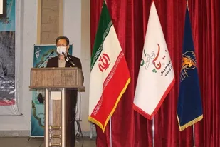فعالیت ۳۱ کانون بسیج جامعه پزشکی در کرمانشاه