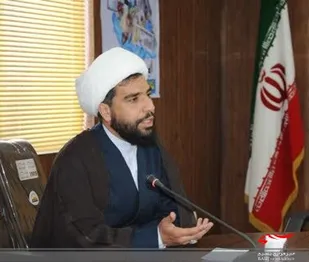 ۹دی روز بصیرت و میثاق امت با ولایت است