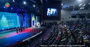 وقتی هوافضای سپاه به عرصه فرهنگ و هنر کشور نیز کمک میکند