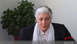 بسيج نيرويی هميشه در صحنه و ولايتمدار است