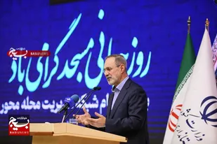 احیای مرجعیت مسجد، راهکار اصلی مقابله با جنگ شناختی دشمن است