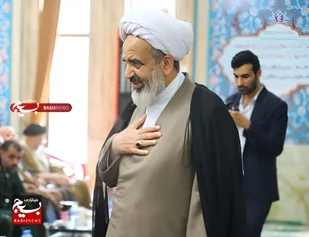 حجت&zwnj;الاسلام رستگار سکان مسئولیت دفتر نمایندگی ولی&zwnj;فقیه در سپاه امام رضا (ع) را برعهده گرفت