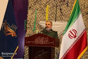هشت سال دفاع مقدس برای ملت ما یک دنیا ،یک گنج ویک ثروت است
