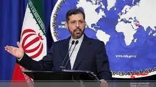 ایران سوء قصد به &laquo;الکاظمی&raquo; را محکوم کرد/ لزوم ثبات و آرامش در عراق