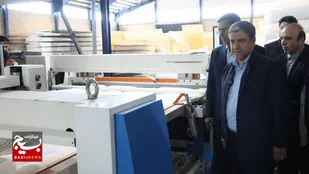 ۴۰۰۰ میلیارد تومان از تسهیلات سفر ریاست&zwnj;جمهوری به استان پرداخت شده است