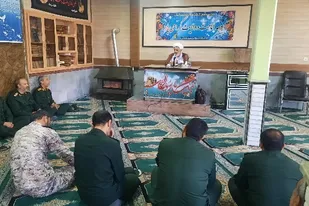 قیام امام حسین(ع) آغاز تبیین گری بود