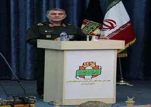 راویان دفاع مقدس حافظان فرهنگ ایثار و شهادت اند