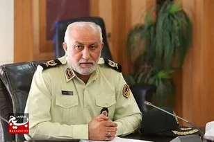 زمین گیر شدن محموله ۲۹۶ کیلویی مواد افیونی در عسلویه