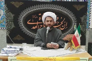 اوج اتحاد و اقتدار شیعیان در پیاده&zwnj;روی اربعین جلوه&zwnj;گر می&zwnj;شود