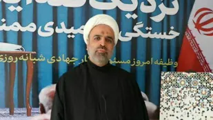 حجت الاسلام والمسلمین &laquo;محمدی شاهرودی&raquo; رئیس دبیرخانه همکاری حوزه&zwnj;های علمیه و نمایندگی ولی فقیه در سپاه شد