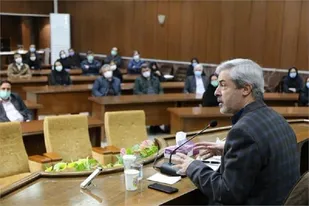 قانون مداری در حوزه فرهنگ اصل اساسی است